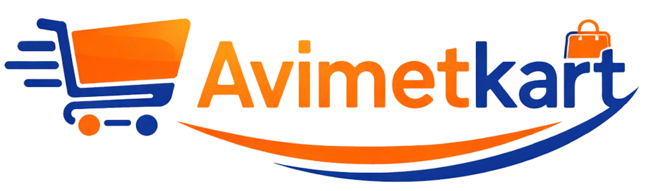 Avimetkart Logo