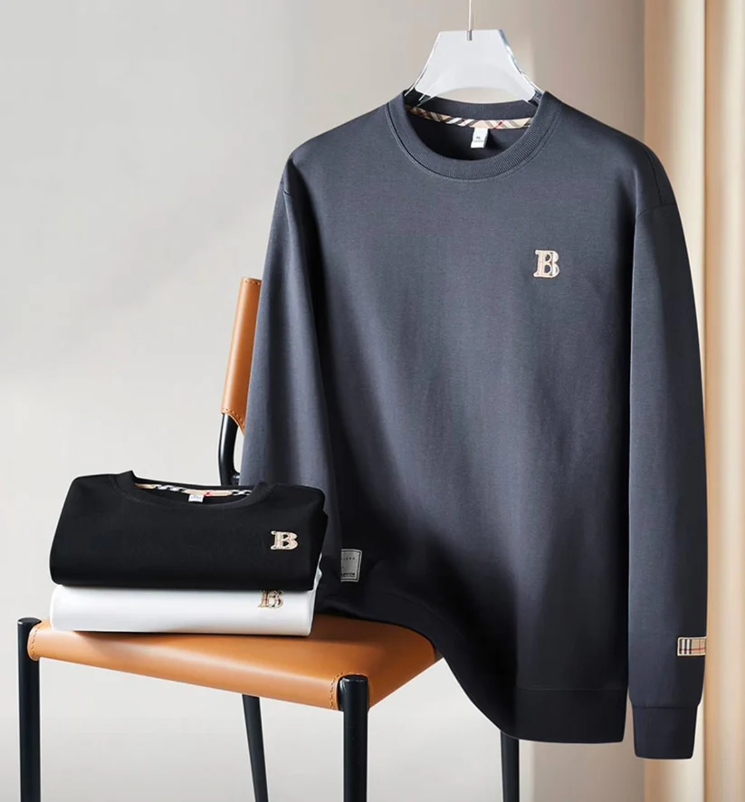 Style Icon GlideWear Long Sleeve